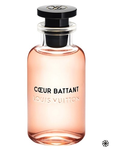 Cœur Battant Louis Vuitton