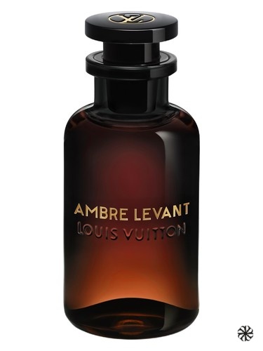 Ambre Levant Louis Vuitton