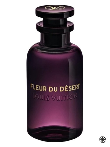 Fleur du Désert Louis Vuitton
