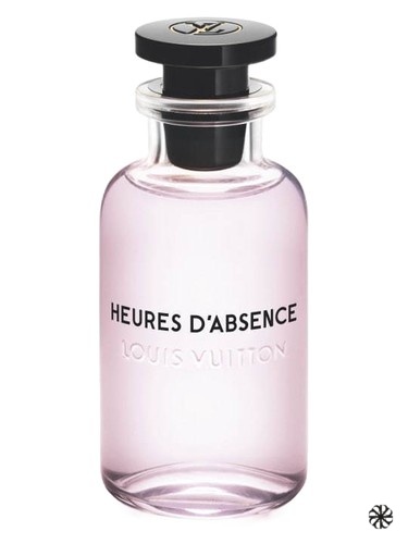 Heures d'Absence Louis Vuitton