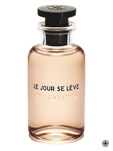Le Jour se Lève Louis Vuitton