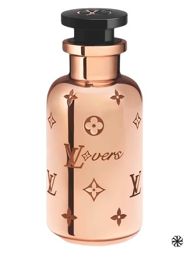 LVERS Copper Edition Louis Vuitton