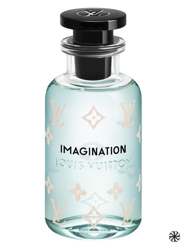 Monogram Imagination Louis Vuitton