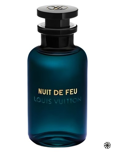 Nuit de Feu Louis Vuitton