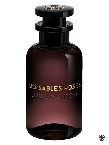 Les Sables Roses Louis Vuitton