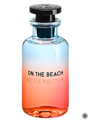 On The Beach Louis Vuitton