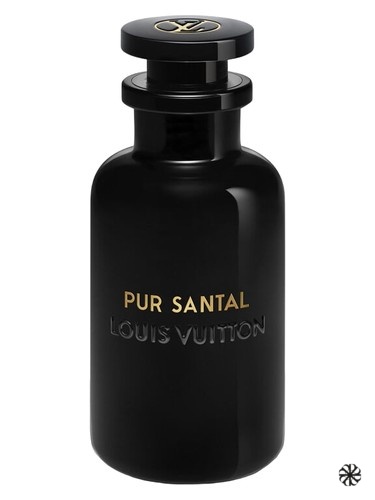 Pur Santal Louis Vuitton
