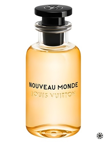 Nouveau Monde Louis Vuitton