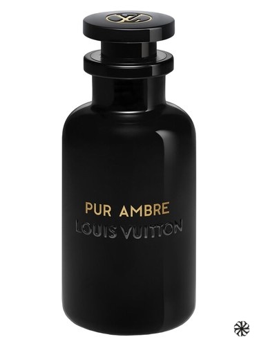 Pur Ambre Louis Vuitton