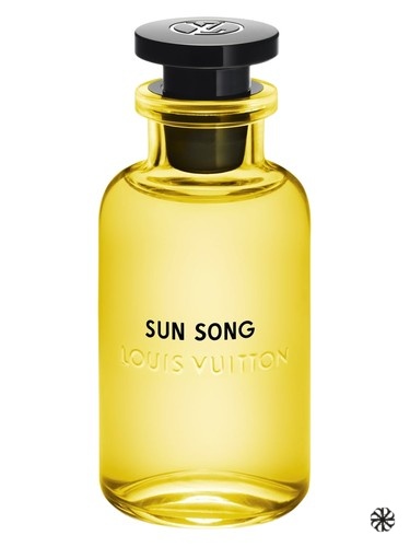 Sun Song Louis Vuitton