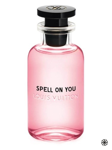 Spell On You Louis Vuitton