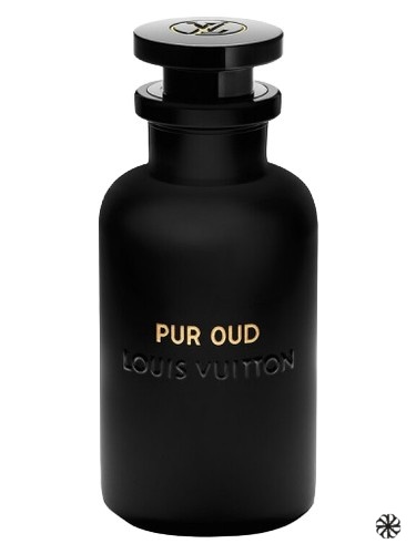 Pur Oud Louis Vuitton