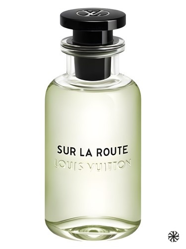 Sur la Route Louis Vuitton