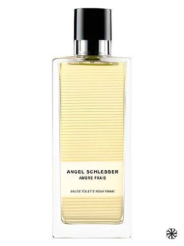 Ambre Frais Femme Angel Schlesser