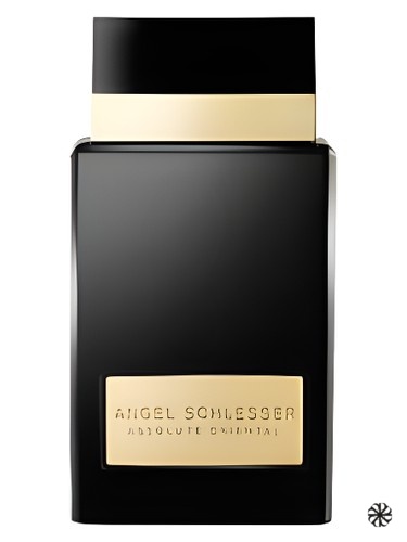 Absolute Oriental Angel Schlesser
