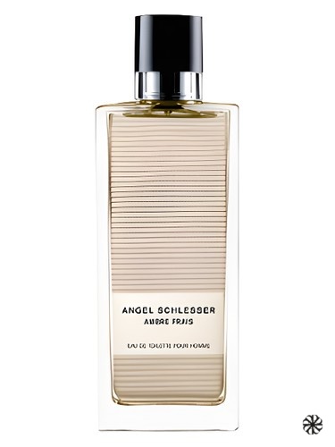 Ambre Frais Homme Angel Schlesser