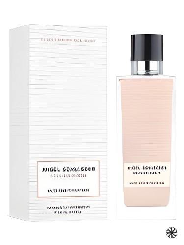 Agua de Jazmin Angel Schlesser