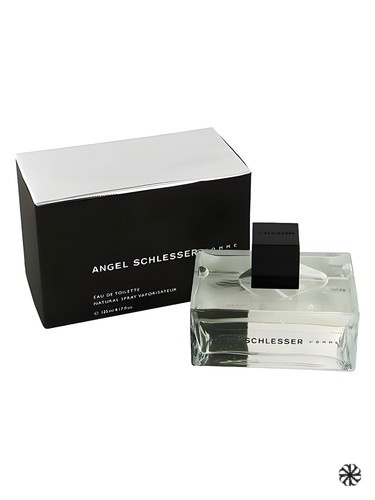 Angel Schlesser Homme Angel Schlesser