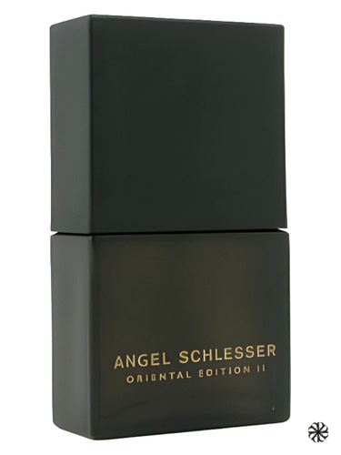 Angel Schlesser Oriental Edition II Angel Schlesser