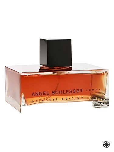 Angel Schlesser Homme Oriental Edition Angel Schlesser