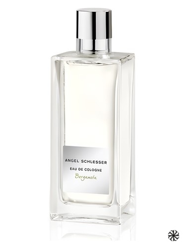 Eau de Cologne Bergamota Angel Schlesser