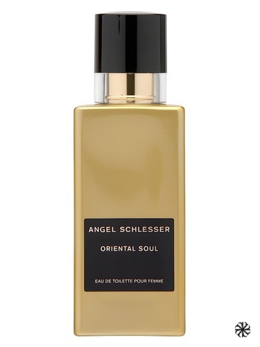 Oriental Soul Pour Femme Angel Schlesser