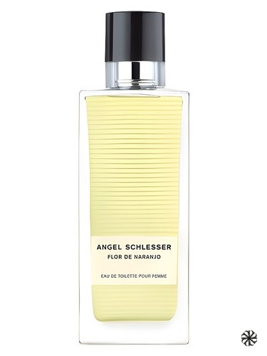 Flor de Naranjo Angel Schlesser