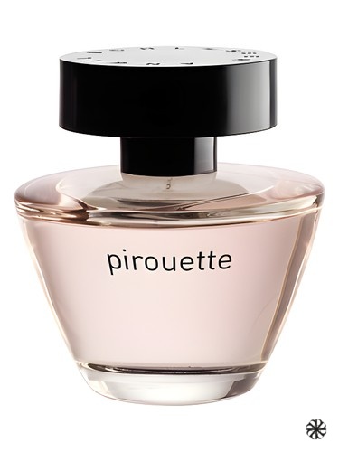 Pirouette Angel Schlesser