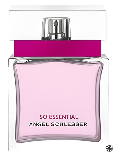 So Essential Angel Schlesser