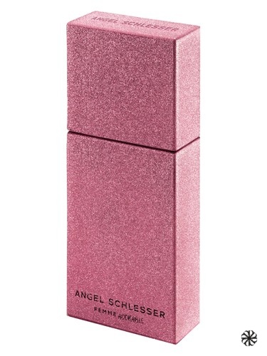 Femme Adorable Collector Edition Angel Schlesser
