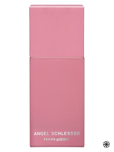 Angel Schlesser Femme Adorable Angel Schlesser