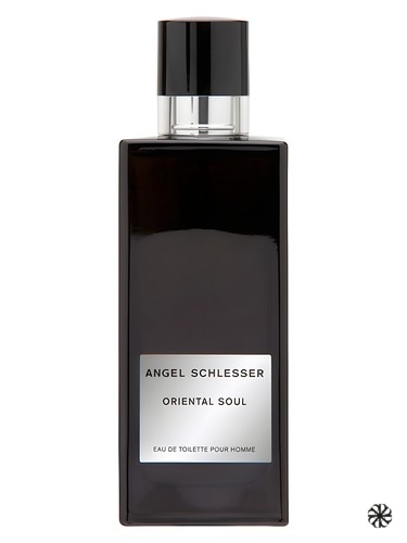 Oriental Soul Pour Homme Angel Schlesser