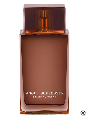 Oriental Dream Angel Schlesser