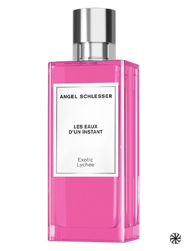 Exotic Lychee Angel Schlesser