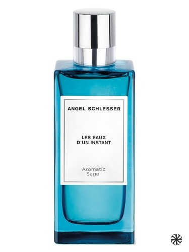 Aromatic Sage Angel Schlesser