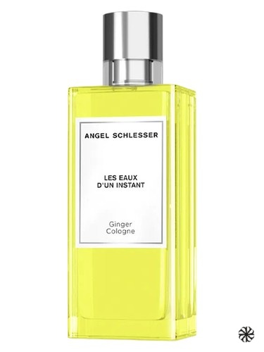 Ginger Cologne Angel Schlesser