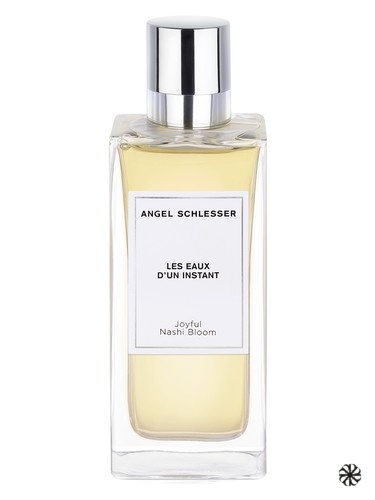 Joyful Nashi Bloom Angel Schlesser