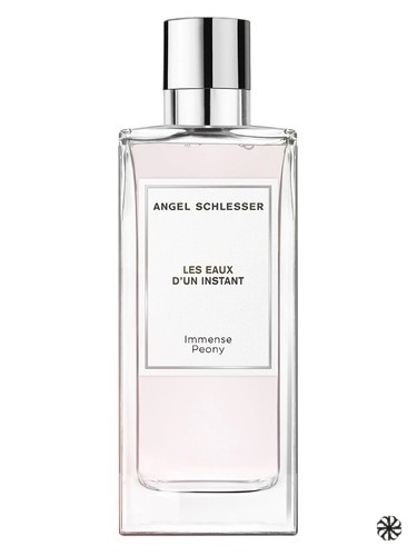 Immense Peony Angel Schlesser