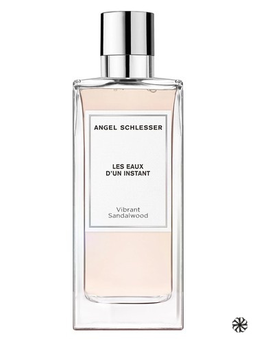 Vibrant Sandalwood Angel Schlesser