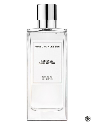 Tempting Bergamot Angel Schlesser