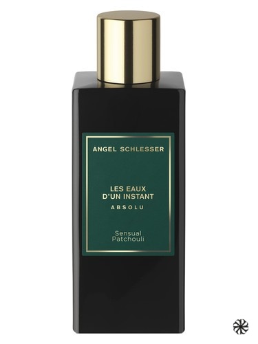 Sensual Patchouli Angel Schlesser