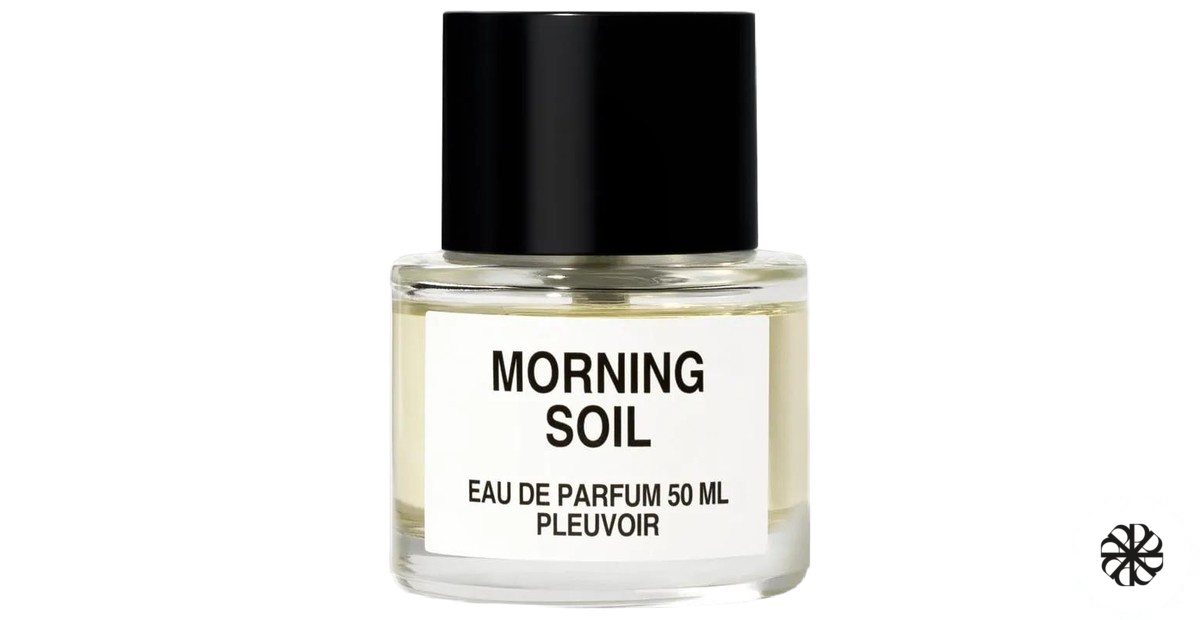 Morning Soil Pleuvoir
