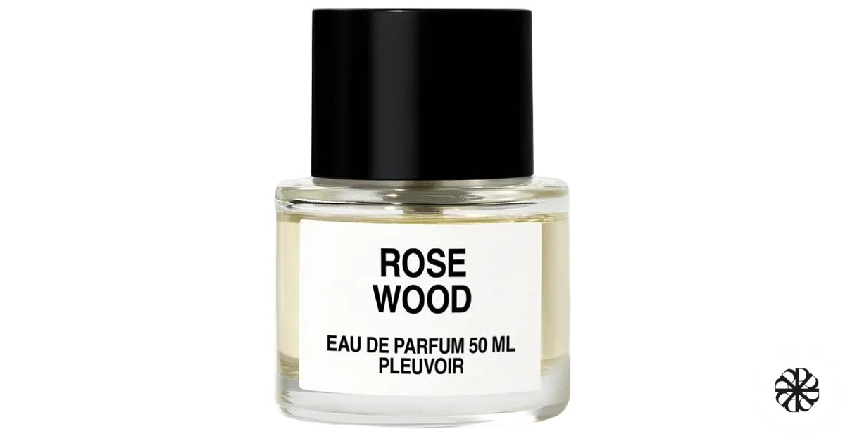 Rose Wood Pleuvoir