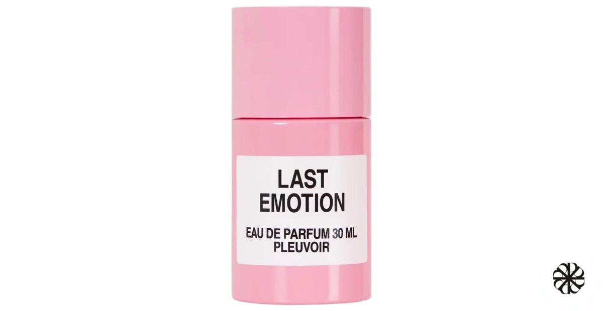 Last Emotion Pleuvoir