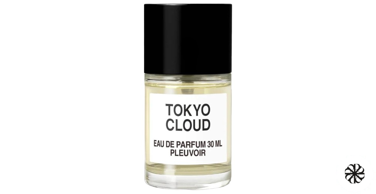 Tokyo Cloud Pleuvoir