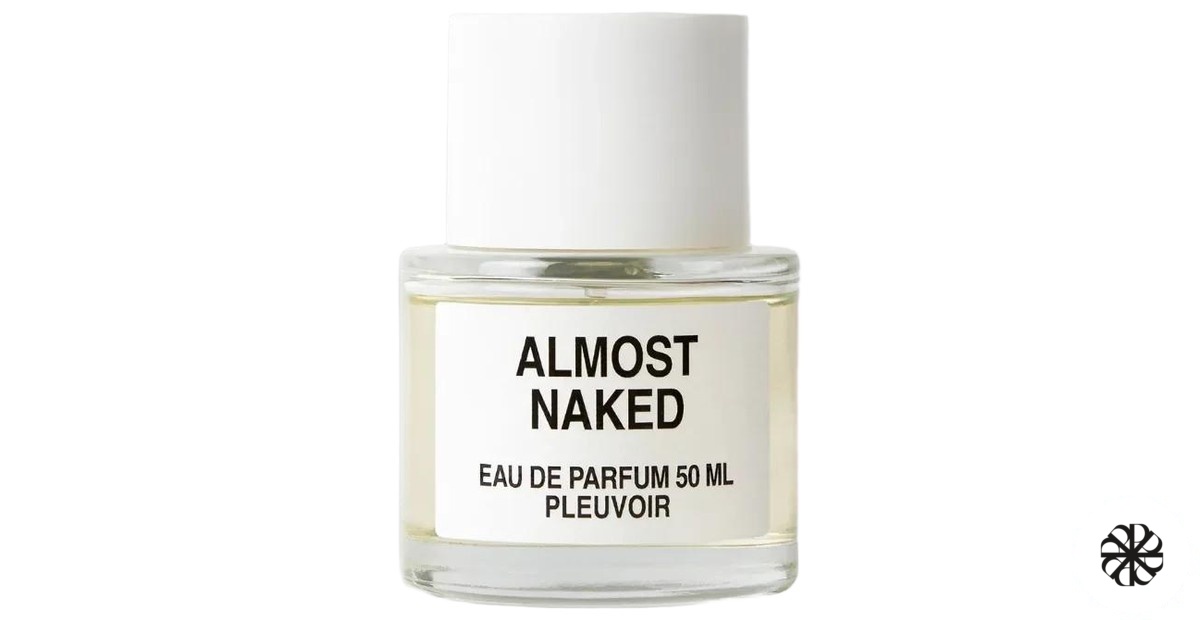 Almost Naked Pleuvoir