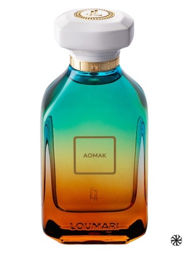 AOMAK Loumari