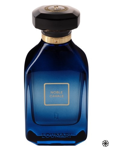 Noble Cavale Loumari