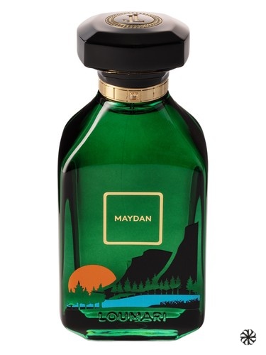 Maydan Loumari