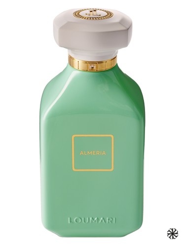Almeria Loumari